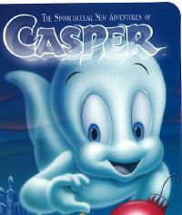 Casper 5/14/2001